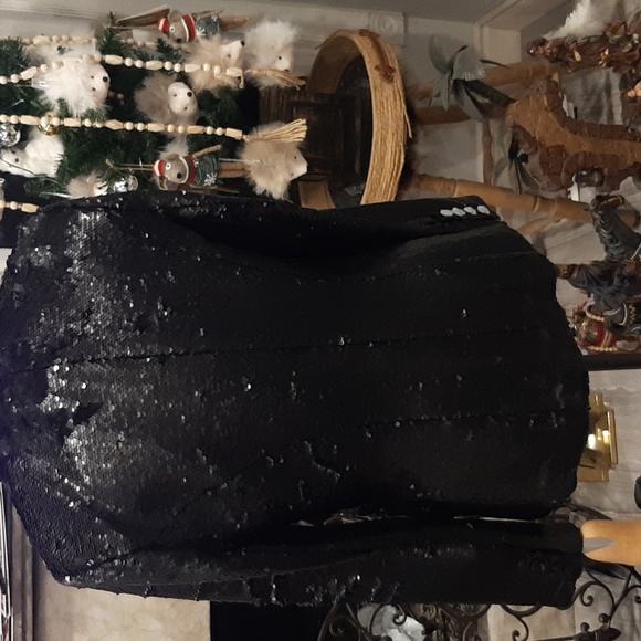 Lagence sequin blazer - Picture 9 of 13